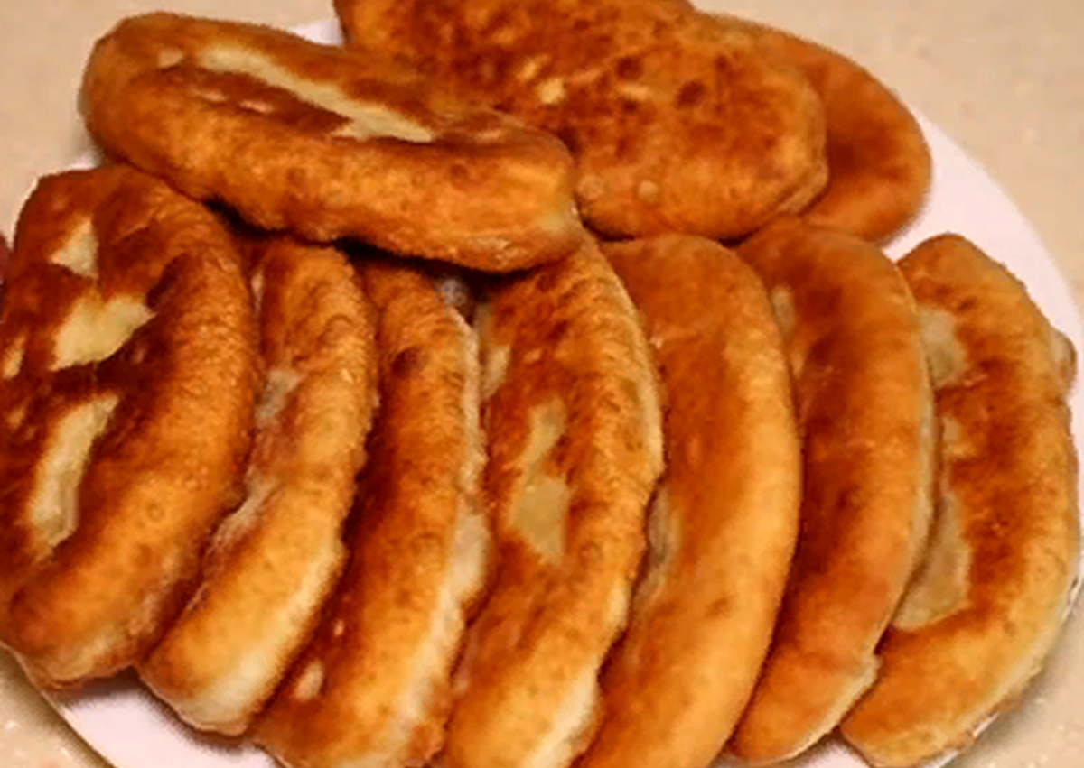 Főzés otthon